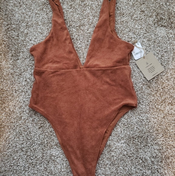 Stone Fox Swim Other - Stone Fox One Piece Swimsuit